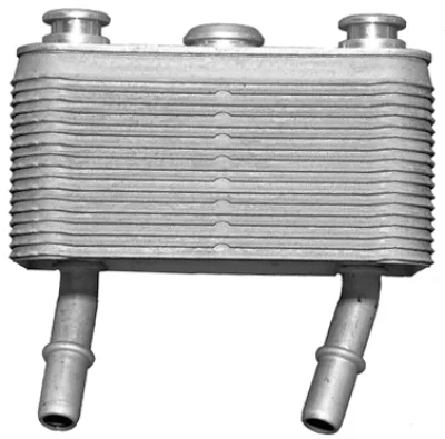341145 VEMA Масляный радиатор, двигательное масло
