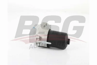 BSG 15-507-004 BSG Масляный радиатор, двигательное масло