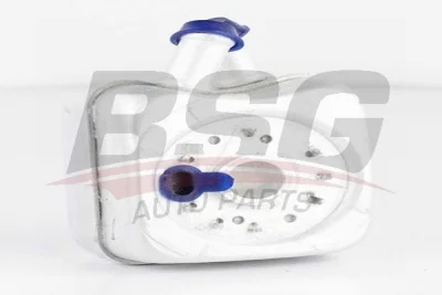 BSG 90-506-002 BSG масляный радиатор, двигательное масло