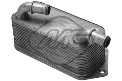 масляный радиатор, двигательное масло METALCAUCHO 39031