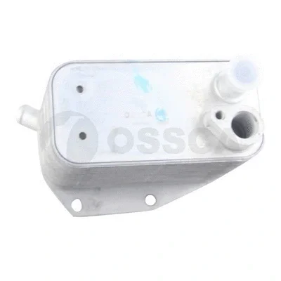 24298 OSSCA масляный радиатор, двигательное масло