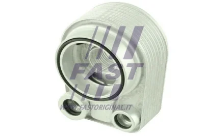 FT55207 FAST масляный радиатор, двигательное масло
