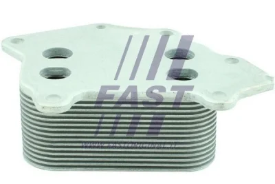 FT55279 FAST масляный радиатор, двигательное масло