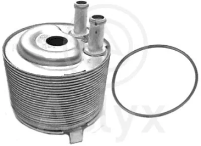 Масляный радиатор, двигательное масло Aslyx AS-506674