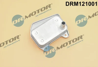 DRM121001 Dr.Motor Automotive Масляный радиатор, двигательное масло