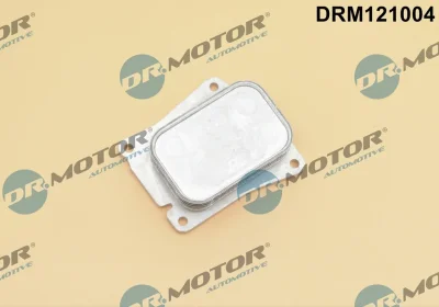 DRM121004 Dr.Motor Automotive Масляный радиатор, двигательное масло