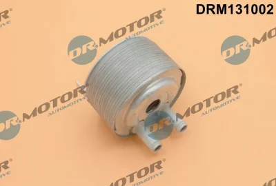 DRM131002 Dr.Motor Automotive Масляный радиатор, двигательное масло
