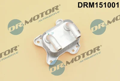 DRM151001 Dr.Motor Automotive Масляный радиатор, двигательное масло