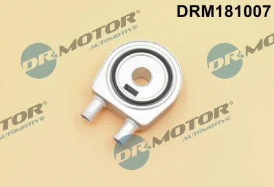 DRM181007 Dr.Motor Automotive Масляный радиатор, двигательное масло