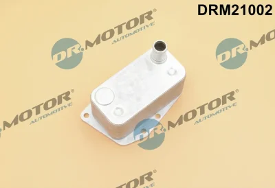 DRM21002 Dr.Motor Automotive Масляный радиатор, двигательное масло