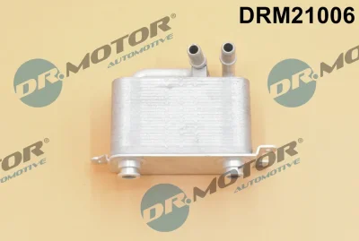 DRM21006 Dr.Motor Automotive Масляный радиатор, двигательное масло