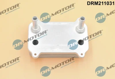 DRM211031 Dr.Motor Automotive Масляный радиатор, двигательное масло