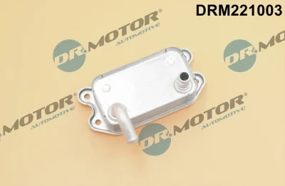 DRM221003 Dr.Motor Automotive Масляный радиатор, двигательное масло
