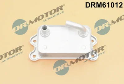 DRM61012 Dr.Motor Automotive Масляный радиатор, двигательное масло