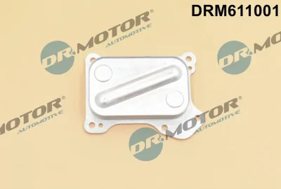 DRM611001 Dr.Motor Automotive Масляный радиатор, двигательное масло