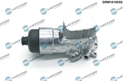 DRM161005S Dr.Motor Automotive Корпус, масляный фильтр