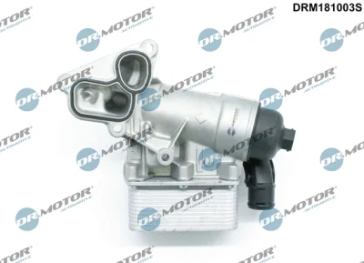 DRM181003S Dr.Motor Automotive Корпус, масляный фильтр