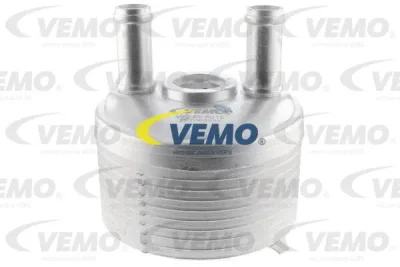 V15-60-6015 VEMO Масляный радиатор, автоматическая коробка передач