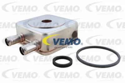 V22-60-0050 VEMO Масляный радиатор, автоматическая коробка передач