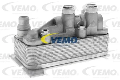 V30-60-0009 VEMO Масляный радиатор, автоматическая коробка передач