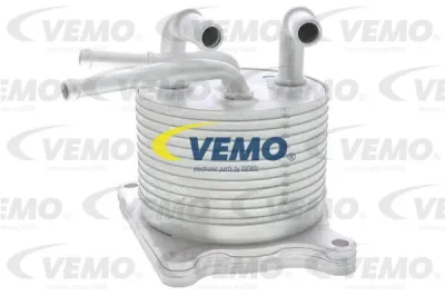 V33-60-0012 VEMO Масляный радиатор, автоматическая коробка передач