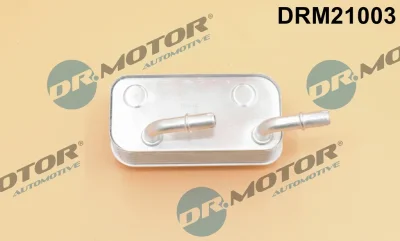DRM21003 Dr.Motor Automotive Масляный радиатор, автоматическая коробка передач