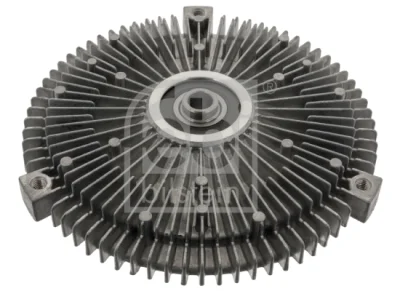 Сцепление, вентилятор радиатора FEBI 17846