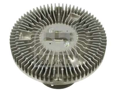 35551 FEBI Сцепление, вентилятор радиатора