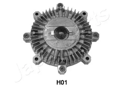 Сцепление, вентилятор радиатора JAPANPARTS VC-H01