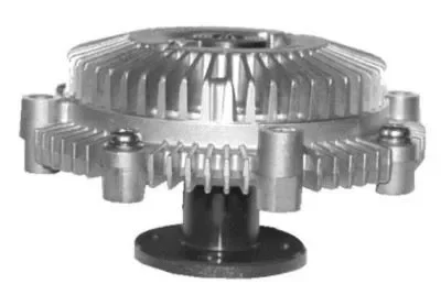 FCM-003 AISIN Сцепление, вентилятор радиатора