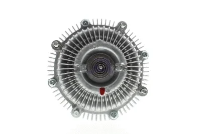 FCT-012 AISIN Сцепление, вентилятор радиатора
