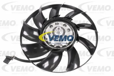 V48-04-0003 VEMO Сцепление, вентилятор радиатора