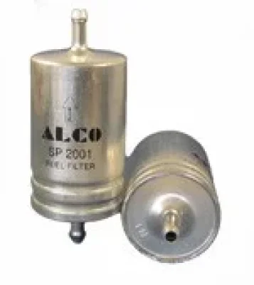 SP-2001 ALCO FILTER Топливный фильтр