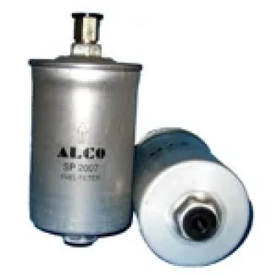 SP-2007 ALCO FILTER Топливный фильтр