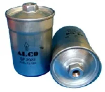 Топливный фильтр ALCO FILTER SP-2022