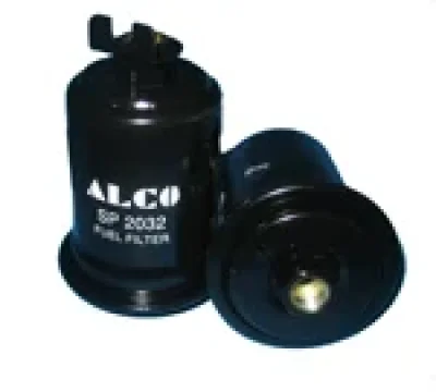 SP-2032 ALCO FILTER Топливный фильтр