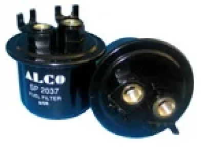 SP-2037 ALCO FILTER Топливный фильтр