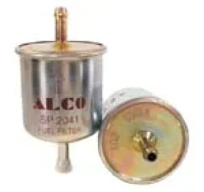 SP-2041 ALCO FILTER Топливный фильтр
