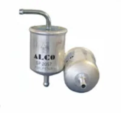 SP-2057 ALCO FILTER Топливный фильтр