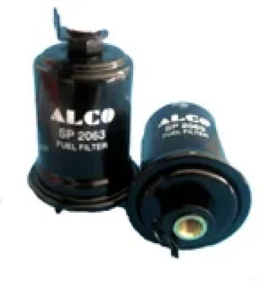 SP-2063 ALCO FILTER Топливный фильтр