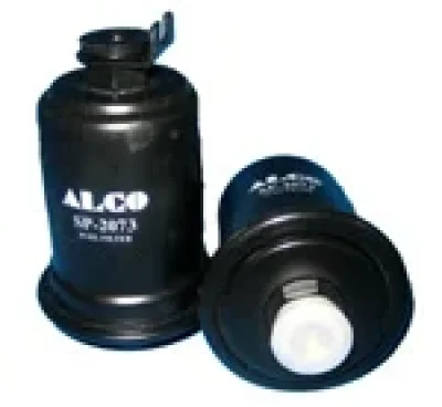SP-2073 ALCO FILTER Топливный фильтр