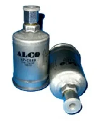 SP-2080 ALCO FILTER Топливный фильтр