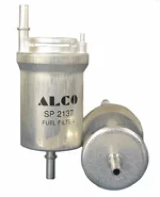 SP-2137 ALCO FILTER Топливный фильтр