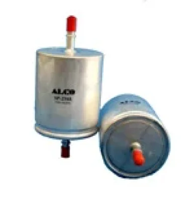 SP-2168 ALCO FILTER Топливный фильтр