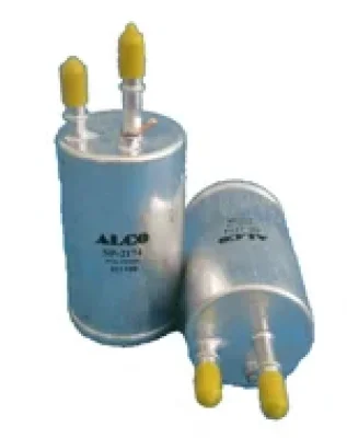 SP-2174 ALCO FILTER Топливный фильтр