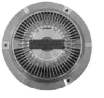 Сцепление, вентилятор радиатора NRF 49582