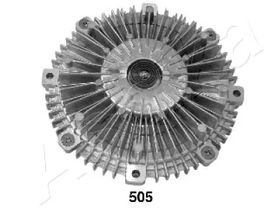 36-05-505 ASHIKA Сцепление, вентилятор радиатора