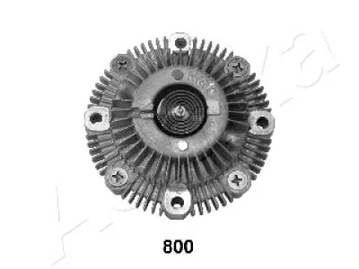 36-08-800 ASHIKA Сцепление, вентилятор радиатора