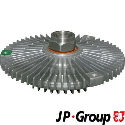 Сцепление, вентилятор радиатора JP GROUP 1414900200
