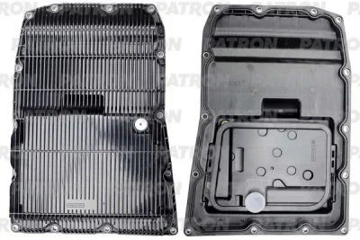 POC106 PATRON Масляный поддон, автоматическая коробка передач